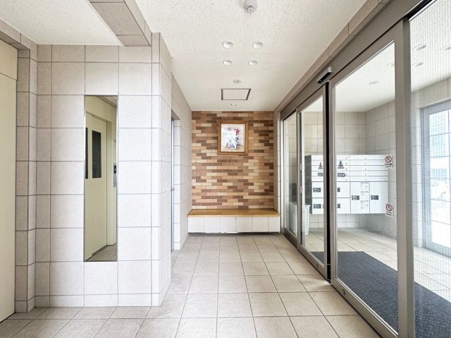 クレドール南川添のその他