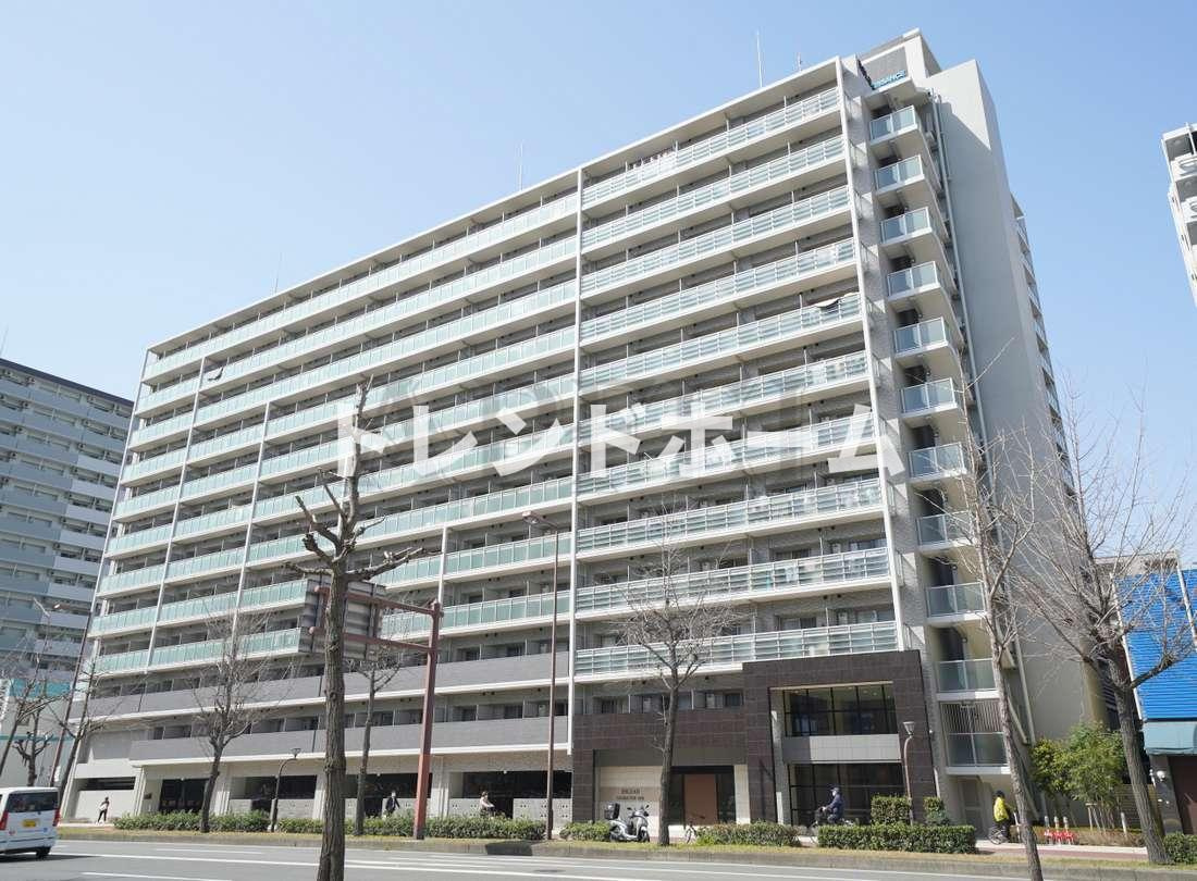 エスリード難波ザ・アーク