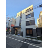 ウェルスクエア中延Ⅱの画像