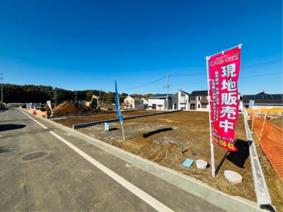 【外観】 | //仲介手数料無料！！//稲城市東長沼　新築戸建て | ◆仲介手数料無料！！◆稲城市東長沼◆新築戸建て◆
LINEでのお問い合わせも可能です♪
https://works.do/R/ti/p/daiki@daikifudousan