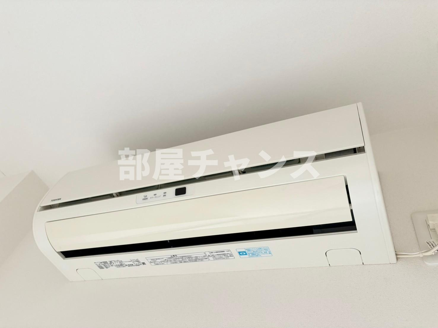 プレサンス東別院駅前の設備