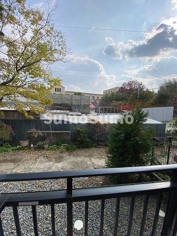 ジュネスうえがはらの展望