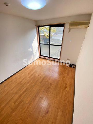 ジュネスうえがはらの設備