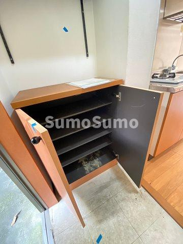 ジュネスうえがはらのその他