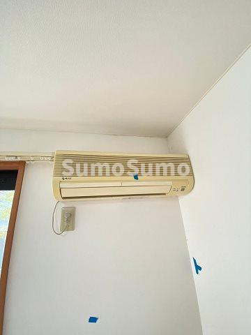 ジュネスうえがはらの設備