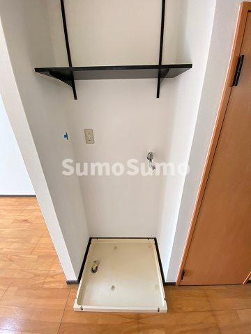 ジュネスうえがはらの設備