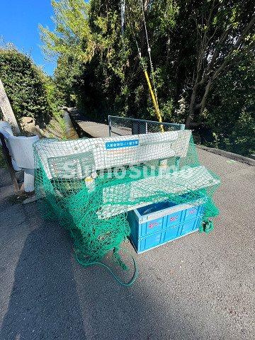 ジュネスうえがはらのその他共用部分