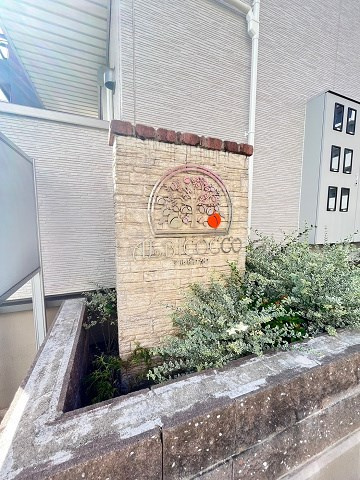 アルビコッコの展望