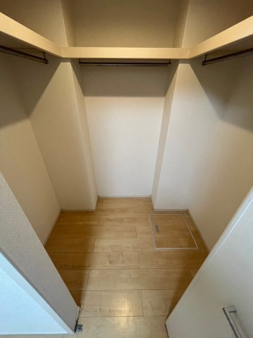 アルビコッコの収納