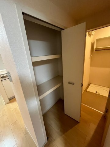 アルビコッコの設備