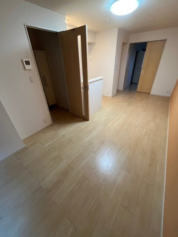 アルビコッコの居間・リビング