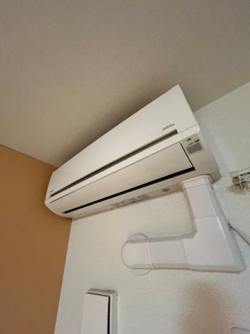 アルビコッコの設備