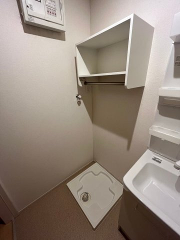 アルビコッコの設備