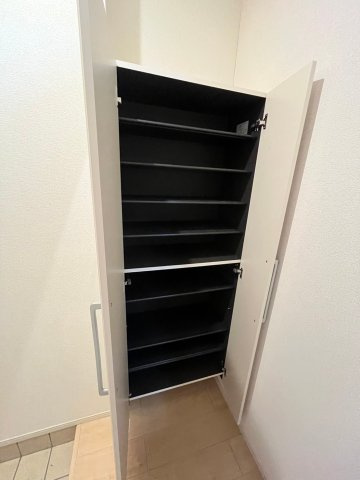 アルビコッコのその他