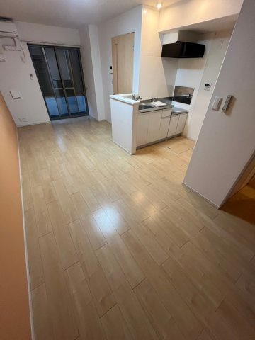 アルビコッコの居間・リビング