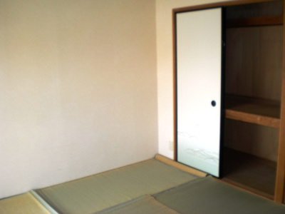 【収納】 | サンワライフマンション