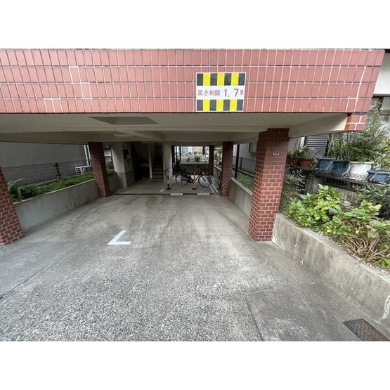 【その他共用部分】 | サンワライフマンション