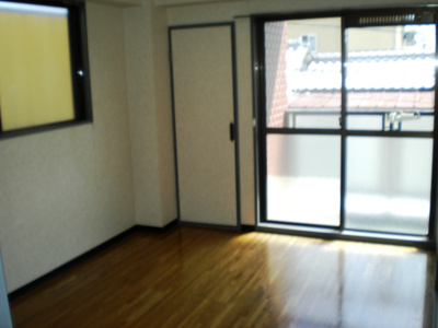 【内装】 | サンワライフマンション