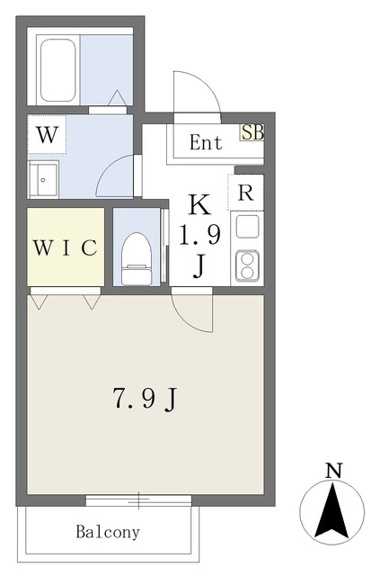 ＵＨＯＭＥ草加吉町
