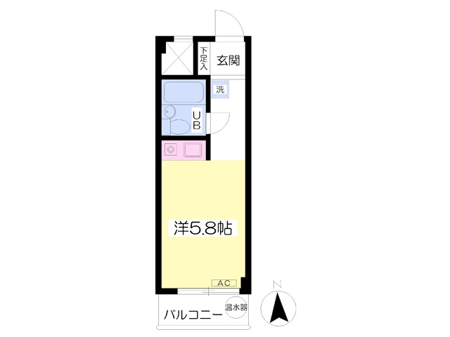 間取図♪