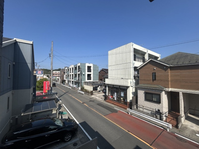 景色