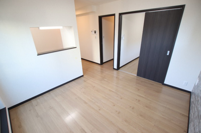 ダイニングスペース