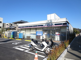 ローソン 鎌倉玉縄一丁目店まで80ｍ