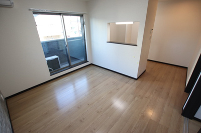 11.1帖のLDK