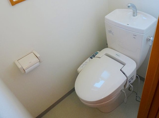 【内装】 | ＭＹ江之子島マンション | 内装もきれいです