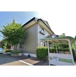 アーバンハイツ西荘