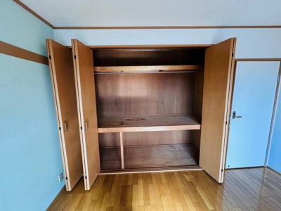 【収納】 | 府中団地１１号棟　中古マンション | 靴も沢山収納出来ます♪