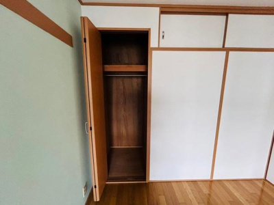 【収納】 | 府中団地１１号棟　中古マンション