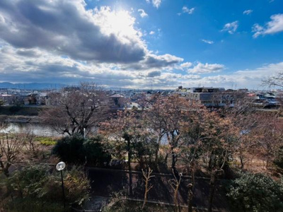 【その他】 | 府中団地１１号棟　中古マンション