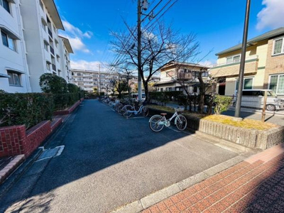 【その他共用部分】 | 府中団地１１号棟　中古マンション