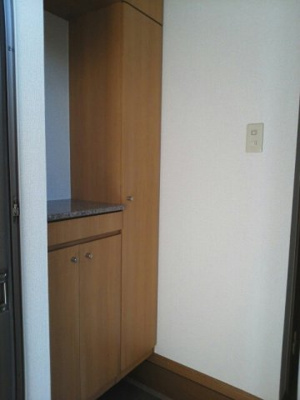 【玄関】 | ピーチハウス