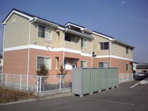 ピーチハウスの画像