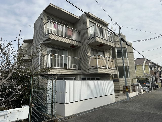 カーサ逆瀬川