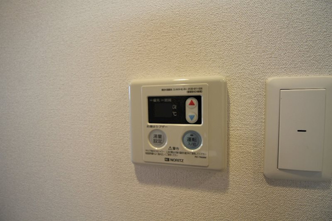 【設備】プレサンス広小路通　葵