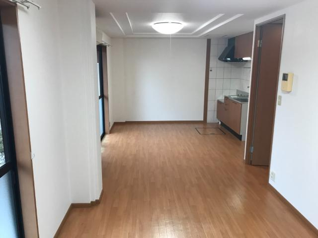 ルミナス西山本の居間・リビング|リビング