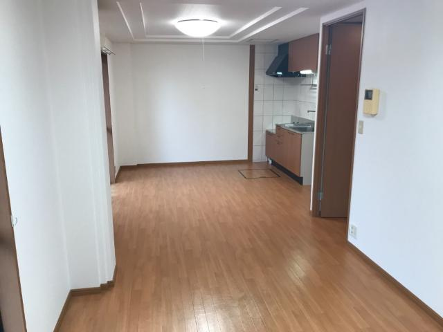 ルミナス西山本の居間・リビング|リビング