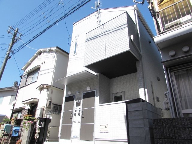 あんしん+安倉中08-1044