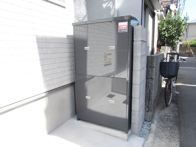 あんしん+安倉中08-1044のその他|ゴミ置き場です