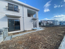 沖縄市桃原三丁目戸建の画像