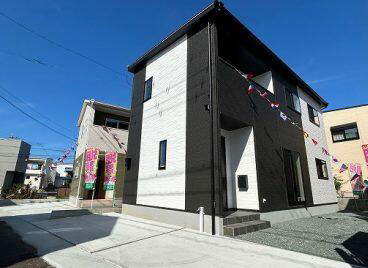 中央区渡鹿６丁目第３／１号棟