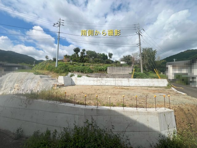 【外観】 | 高知市北秦泉寺