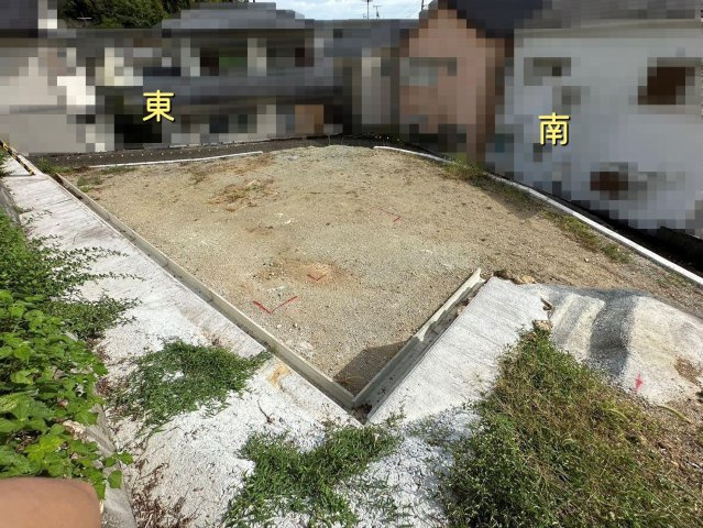 【外観】 | 高知市北秦泉寺