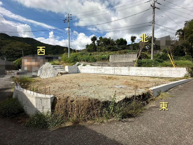 【外観】 | 高知市北秦泉寺