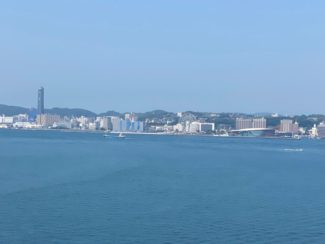 【展望】 | 門司港レトロハイマート☆仲介手数料無料☆