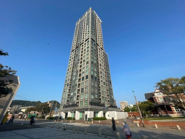 【外観】 | 門司港レトロハイマート☆仲介手数料無料☆