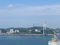 【展望】 | 門司港レトロハイマート☆仲介手数料無料☆